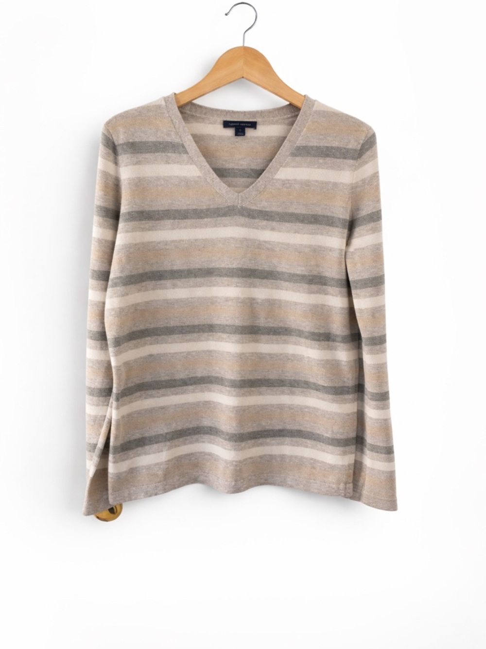 Tommy Hilfiger multicolor sweater size M